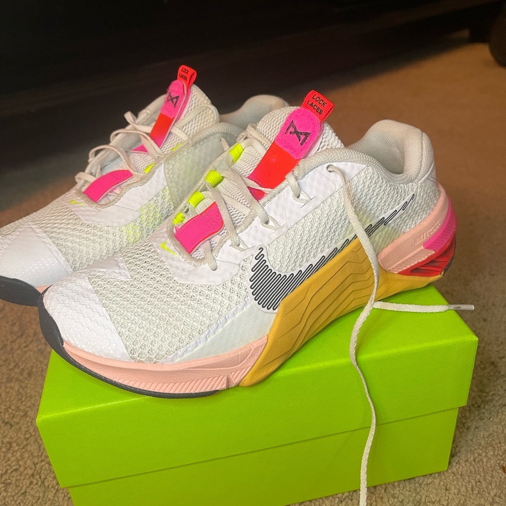 Nike Metcon 7 X